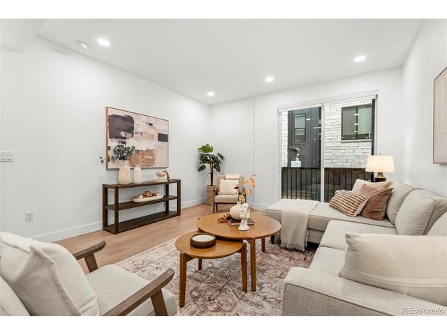 5128 W 26th Ave 207, Denver, CO 80212
