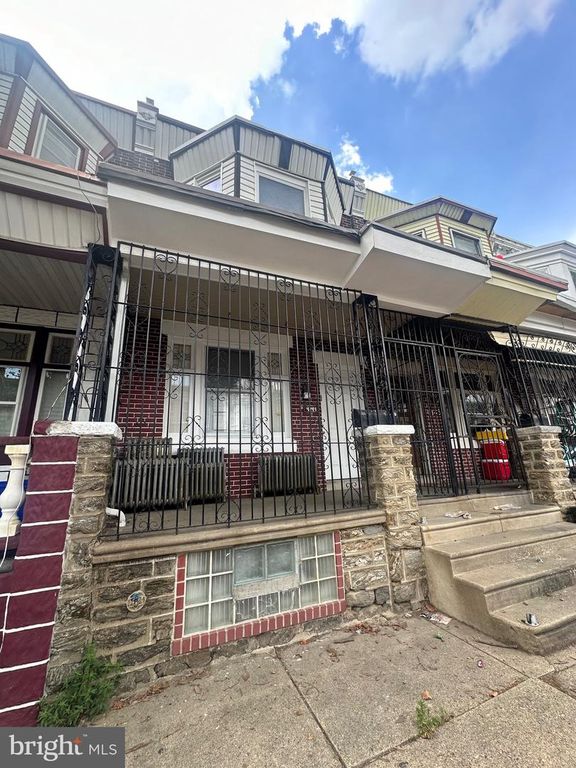 4344 N FRANKLIN ST, Philadelphia, PA 19140