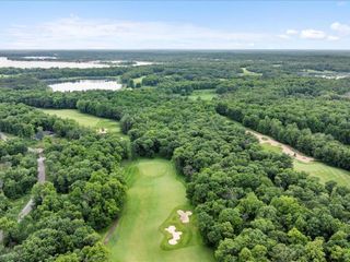 XXX Dog Leg, Pelican Twp, MN 56472