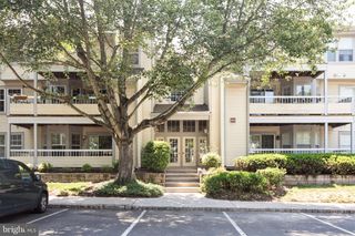 103 CLARIDGE CT #3, Princeton, NJ 08540