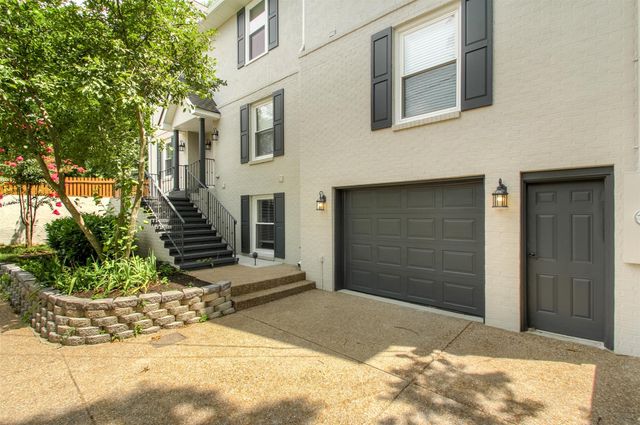 410 Lancaster Ave, Nashville, TN 37212