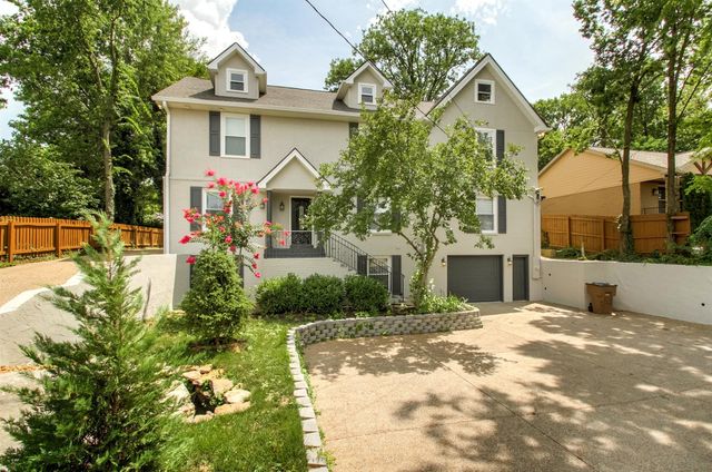 410 Lancaster Ave, Nashville, TN 37212