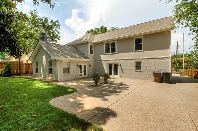 410 Lancaster Ave, Nashville, TN 37212