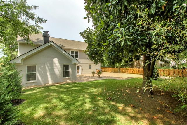 410 Lancaster Ave, Nashville, TN 37212