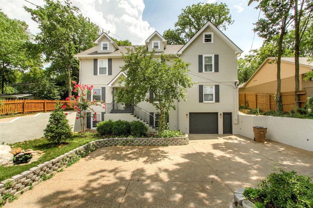 410 Lancaster Ave, Nashville, TN 37212
