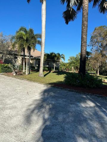 16684 62nd Road N, The Acreage, FL 33470