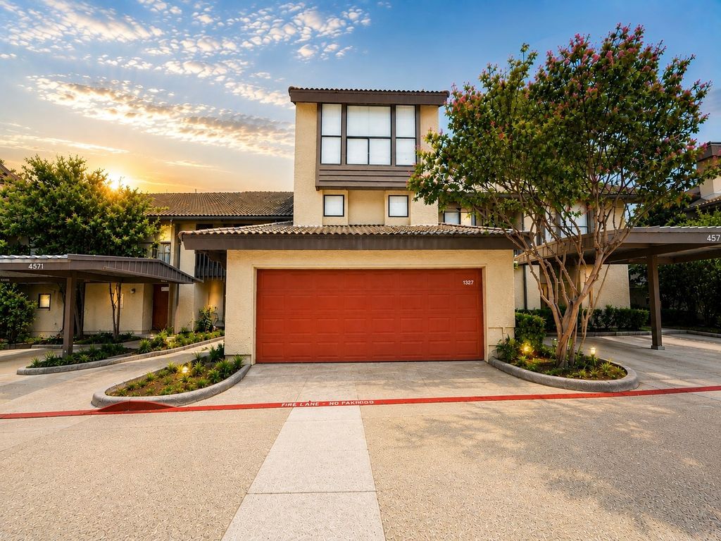4571 N O Connor Road 1327, Irving, TX 75062