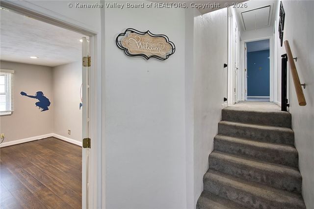 4926 Dempsey Drive, Charleston, WV 25313