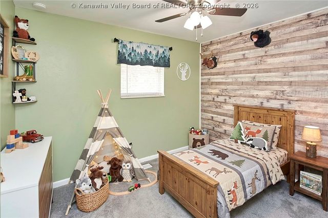 4926 Dempsey Drive, Charleston, WV 25313