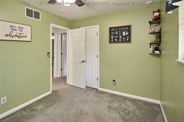 4926 Dempsey Drive, Charleston, WV 25313