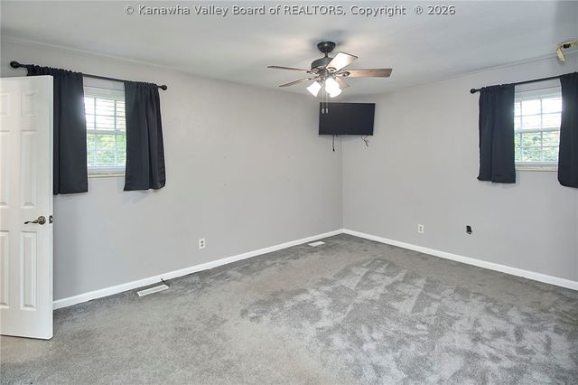 4926 Dempsey Drive, Charleston, WV 25313