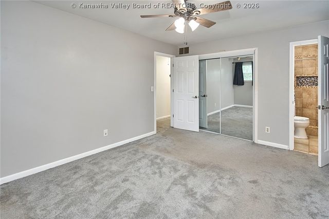 4926 Dempsey Drive, Charleston, WV 25313