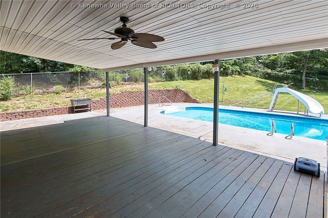 4926 Dempsey Drive, Charleston, WV 25313