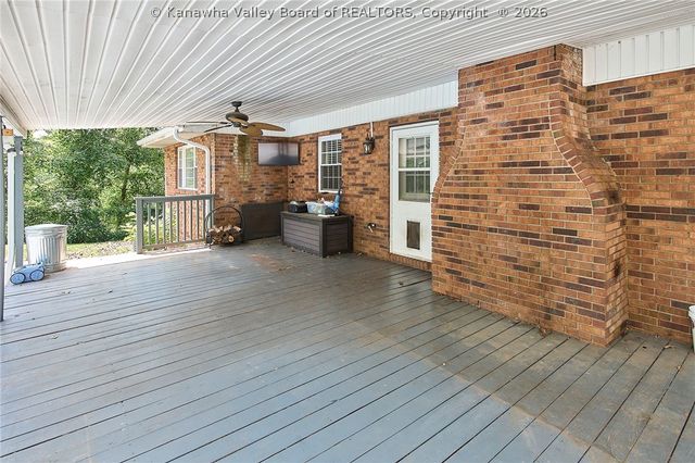 4926 Dempsey Drive, Charleston, WV 25313