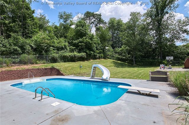 4926 Dempsey Drive, Charleston, WV 25313