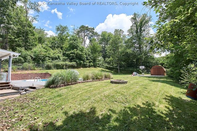 4926 Dempsey Drive, Charleston, WV 25313