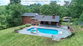 4926 Dempsey Drive, Charleston, WV 25313