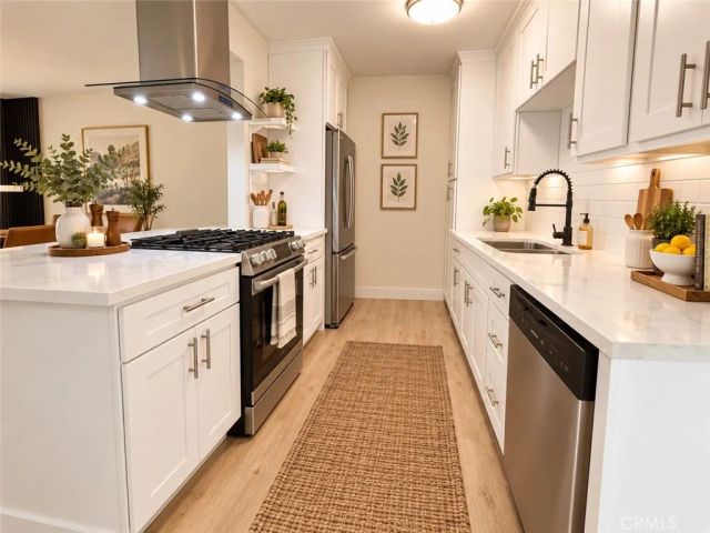 1531 E La Palma C4, Anaheim, CA 92805