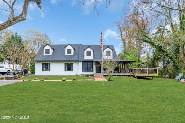 103 Keats Avenue, Toms River, NJ 08753