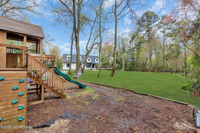 103 Keats Avenue, Toms River, NJ 08753