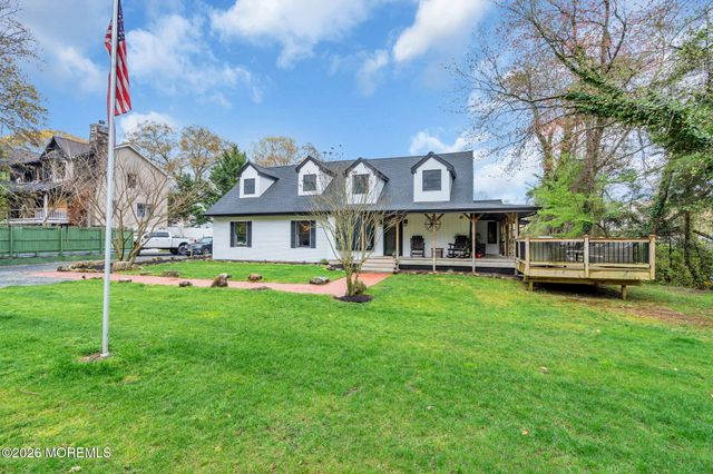 103 Keats Avenue, Toms River, NJ 08753