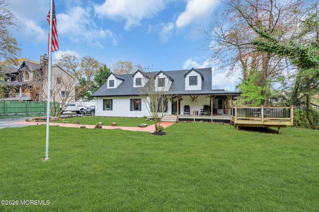 103 Keats Avenue, Toms River, NJ 08753