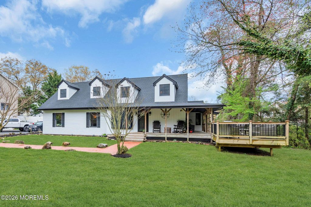 103 Keats Avenue, Toms River, NJ 08753