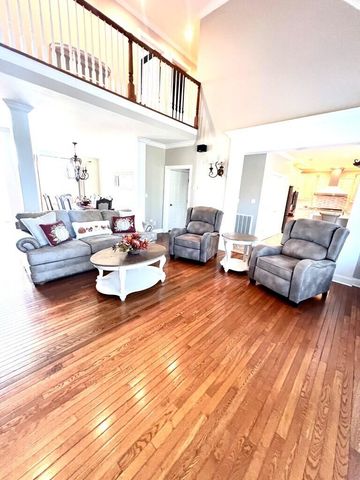 21 Crestwood Circle, Prestonsburg, KY 41653