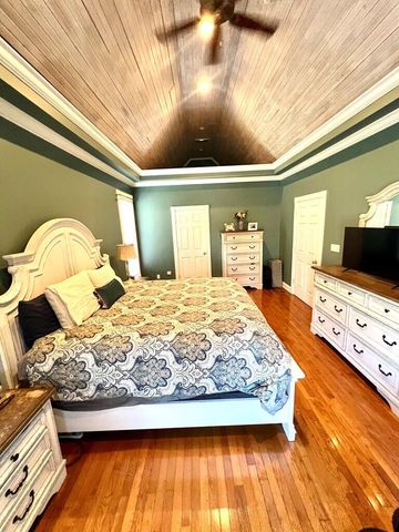 21 Crestwood Circle, Prestonsburg, KY 41653