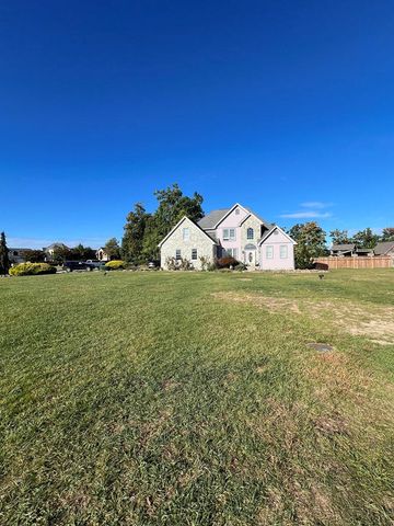 21 Crestwood Circle, Prestonsburg, KY 41653