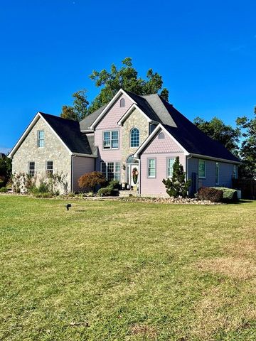 21 Crestwood Circle, Prestonsburg, KY 41653