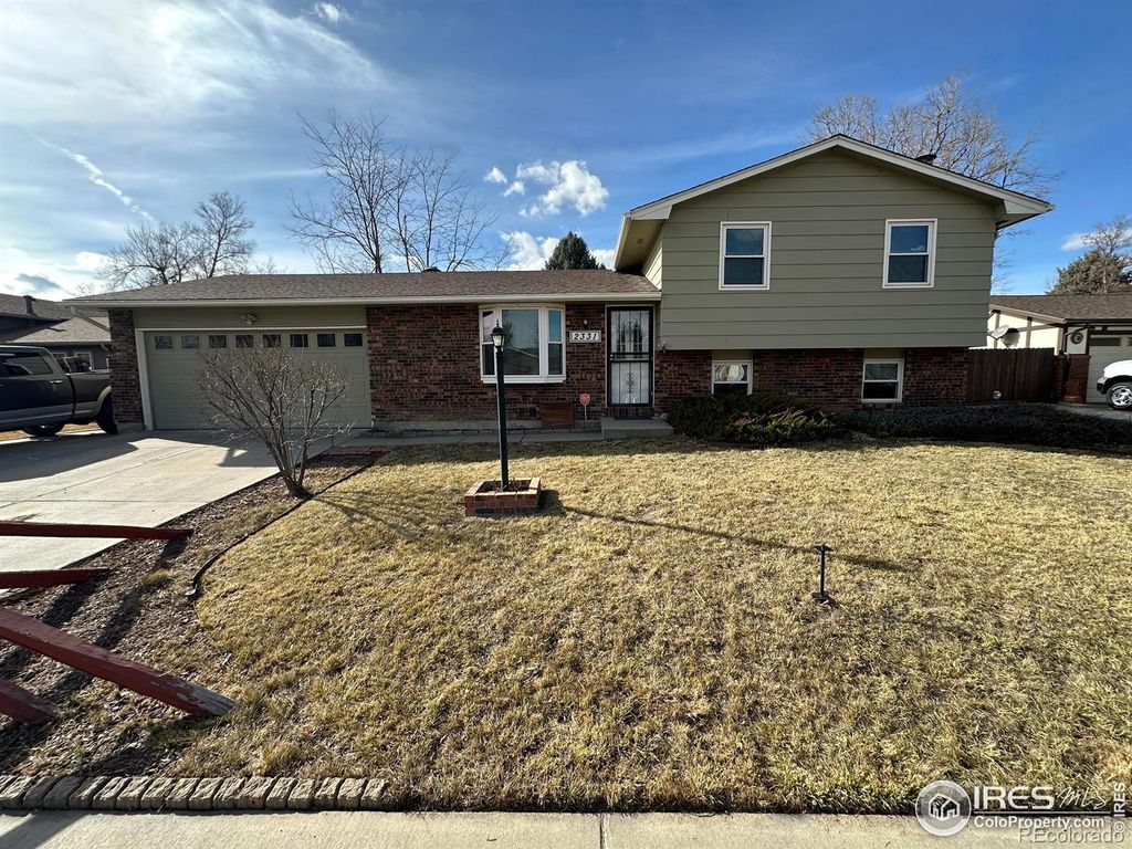 2331 Austin Avenue, Loveland, CO 80538