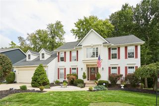 3127 Deercrest Path, Stow, OH 44224