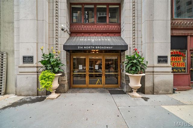 314 N Broadway 701, St Louis, MO 63102