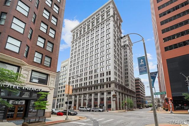 314 N Broadway 701, St Louis, MO 63102