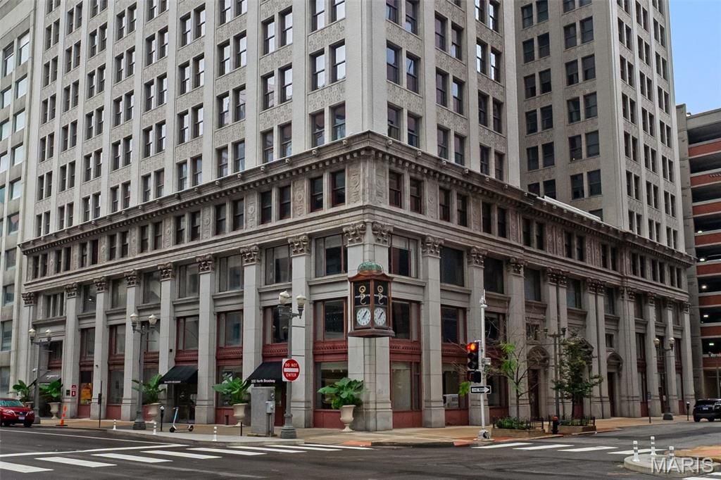 314 N Broadway 701, St Louis, MO 63102