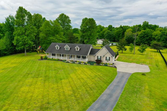 380 Silver Eagle Drive, London, KY 40744