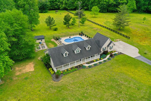 380 Silver Eagle Drive, London, KY 40744