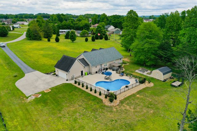 380 Silver Eagle Drive, London, KY 40744