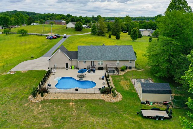 380 Silver Eagle Drive, London, KY 40744
