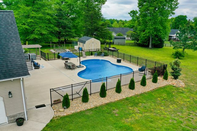 380 Silver Eagle Drive, London, KY 40744