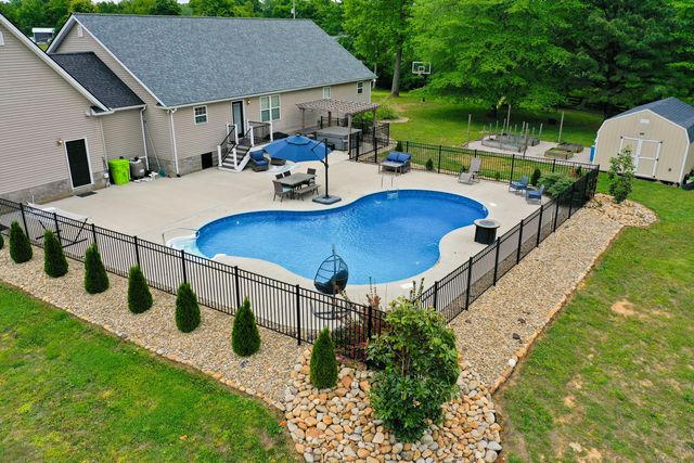 380 Silver Eagle Drive, London, KY 40744