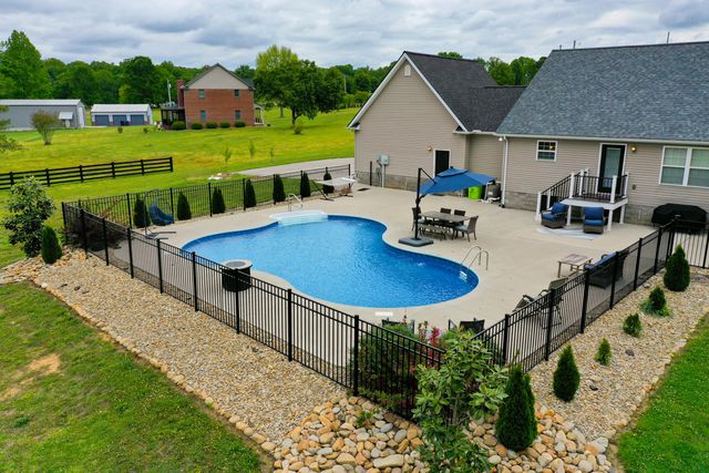 380 Silver Eagle Drive, London, KY 40744