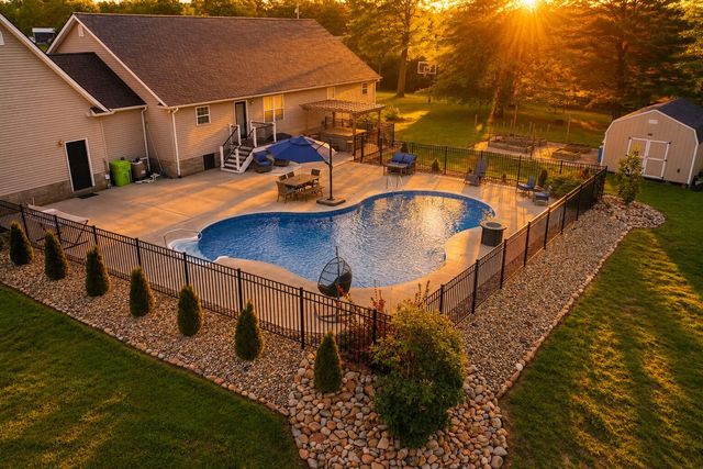 380 Silver Eagle Drive, London, KY 40744