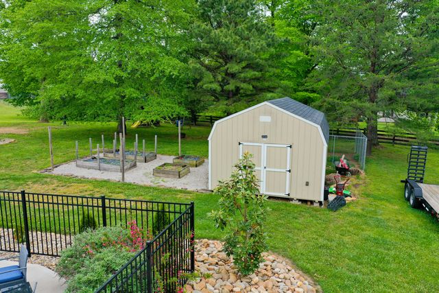 380 Silver Eagle Drive, London, KY 40744