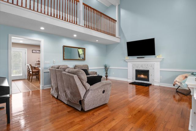 380 Silver Eagle Drive, London, KY 40744