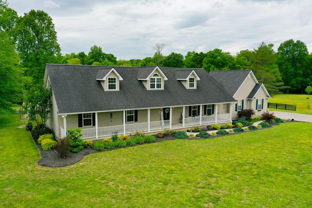 380 Silver Eagle Drive, London, KY 40744