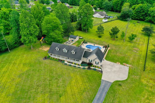 380 Silver Eagle Drive, London, KY 40744