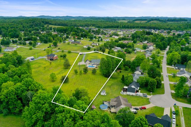 380 Silver Eagle Drive, London, KY 40744