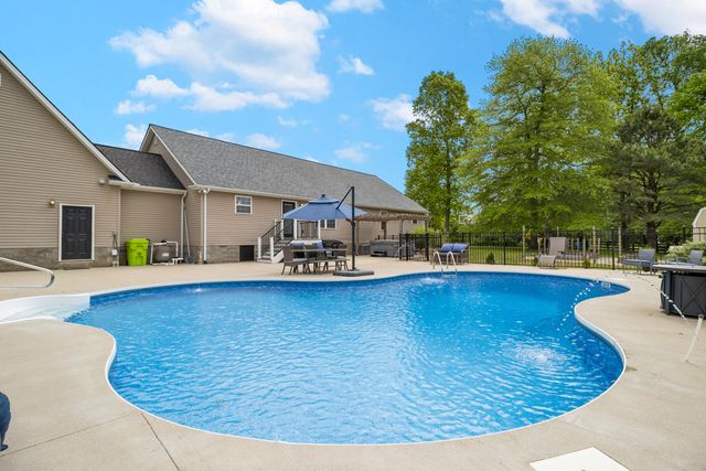 380 Silver Eagle Drive, London, KY 40744